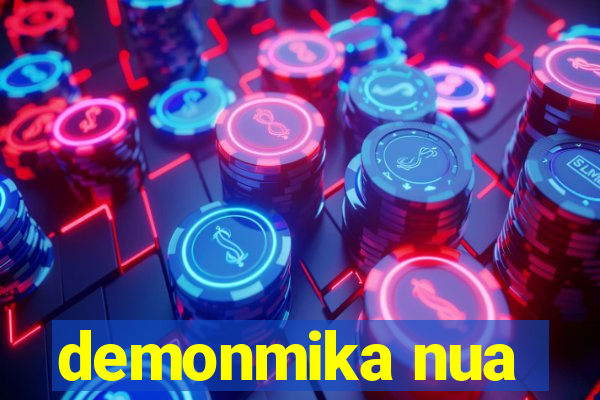 demonmika nua